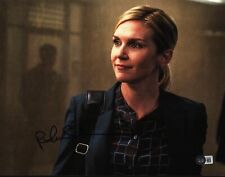 Rhea Seehorn Signed Autographed 11x14 Photo Better Call Saul Actress Beckett COA Rhea Seehorn Signed Autographed 11x14 Photo Better Call Saul Actress Beckett COA