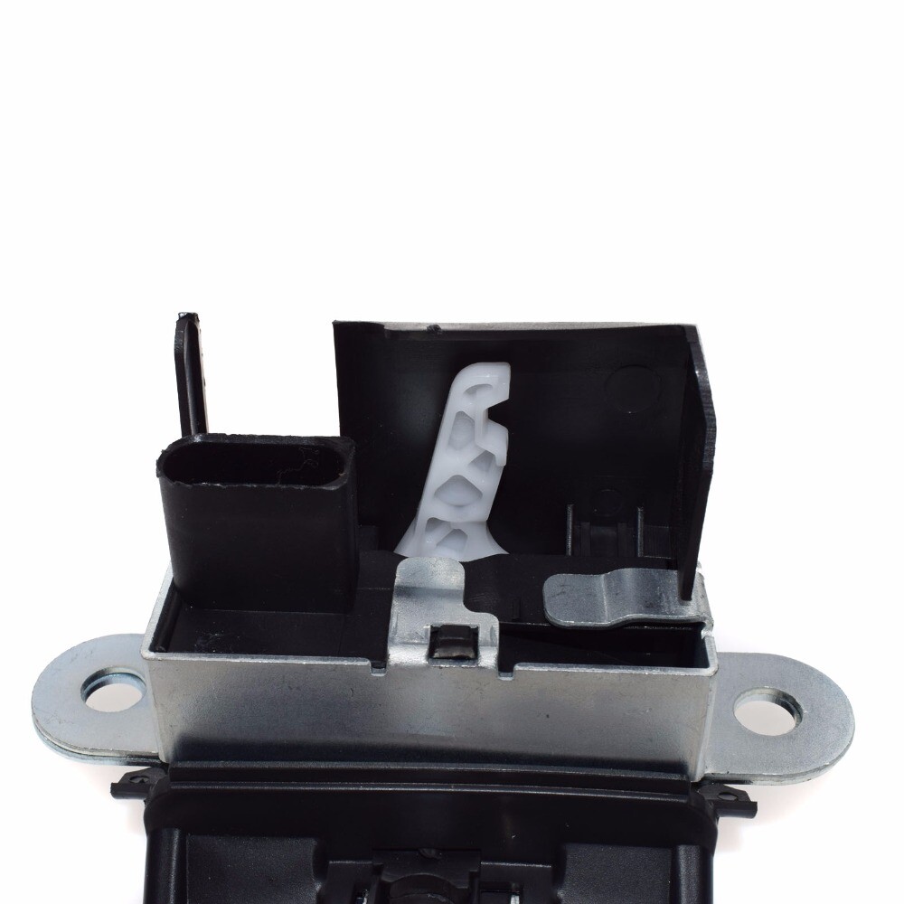 New Rear Trunk Boot Lid Lock Latch For VW Golf GTI 6 MK6 MKVI ...