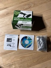 Premiere Digital Microscope Eyepiece Model MA88