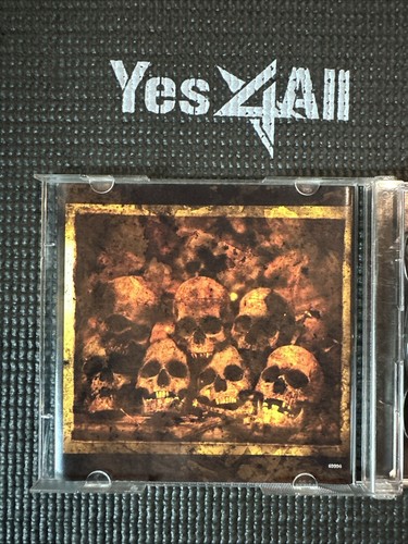 Cypress Hill: Skull & Bones 2CD SET - Bild 2 von 6