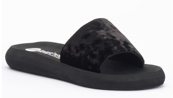 rocket dog flip flops size 5