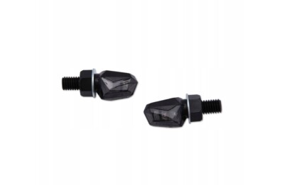 Power Blinker LED Motorräder Bandit Fazer Hornet Kawa BMW cafe racer sport cool