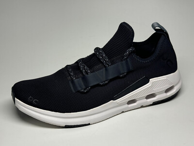 ON Schuhe Herren Cloudeasy Sneaker 76.98445 Black Rock Turnschuhe Running Sport