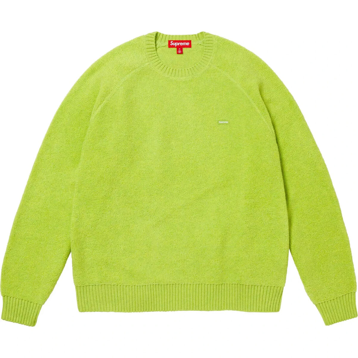 Supreme Terry Small Box Sweater 6colors FW24 | eBay Supreme Terry Small Box Sweater 6colors FW24 | eBay