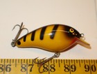 Vintage Shakespeare Big Shaker Fishing Lure