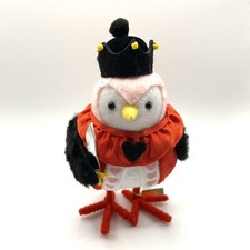 Target Spritz Featherly Friends Birds KINGSLEY 2024 Valentine 8 Collectible