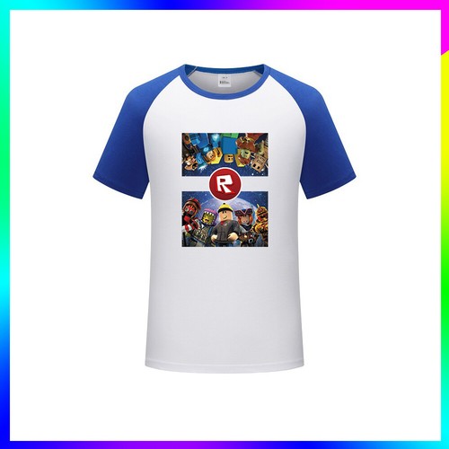 T-shirt Boys Girls Outfit Tees Size 