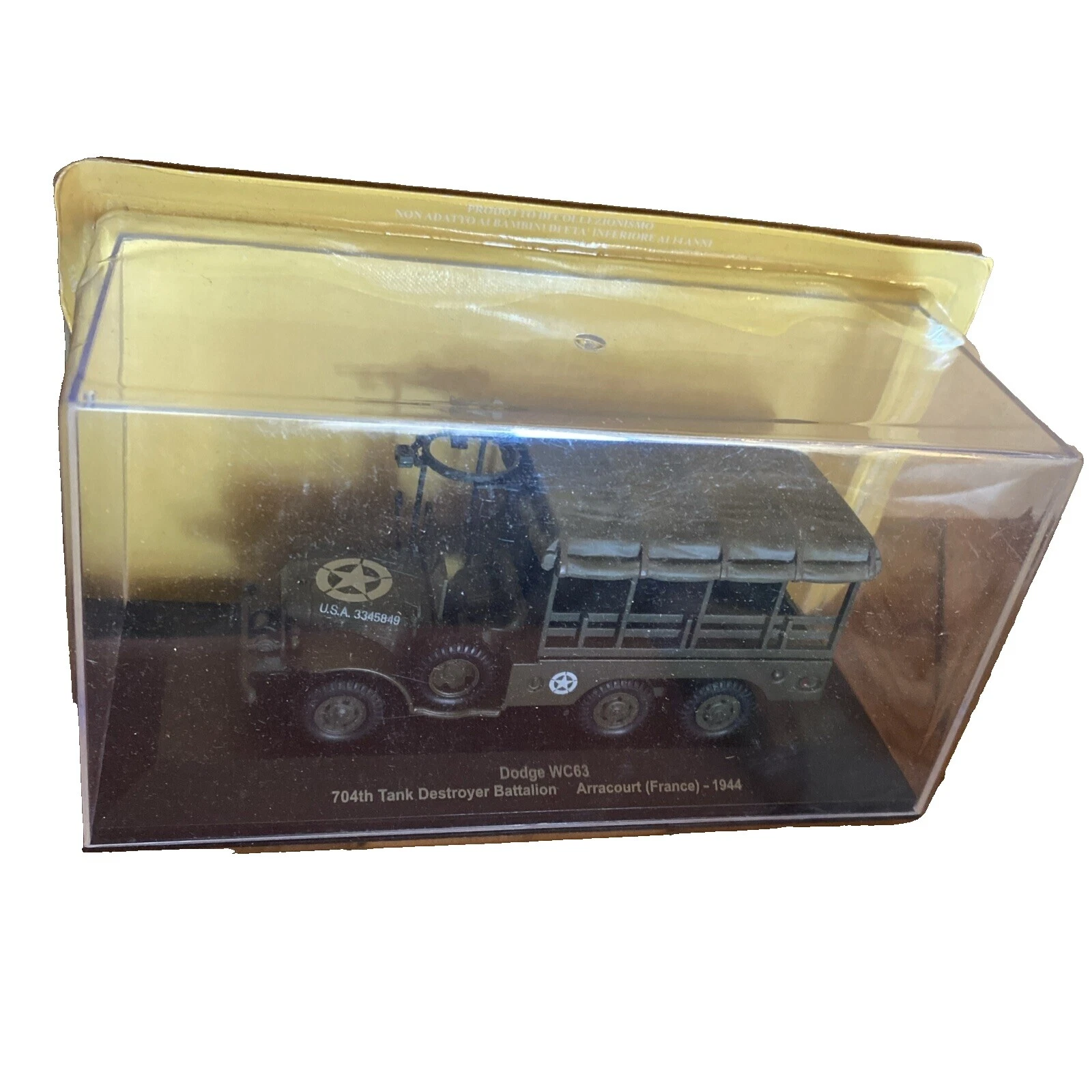 Dodge camiones Diecast Vehículos 2014 año del vehículo