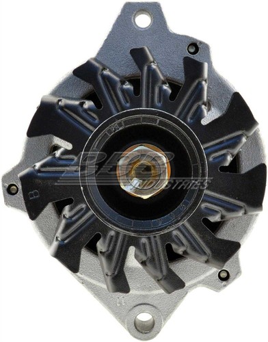 Alternator BBB Industries 8137-11 Reman - Picture 4 of 5