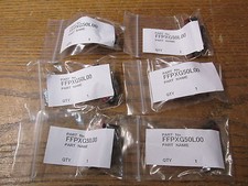 NEW NOS LOT OF 6 Panasonic FFPXG50L00 Seal