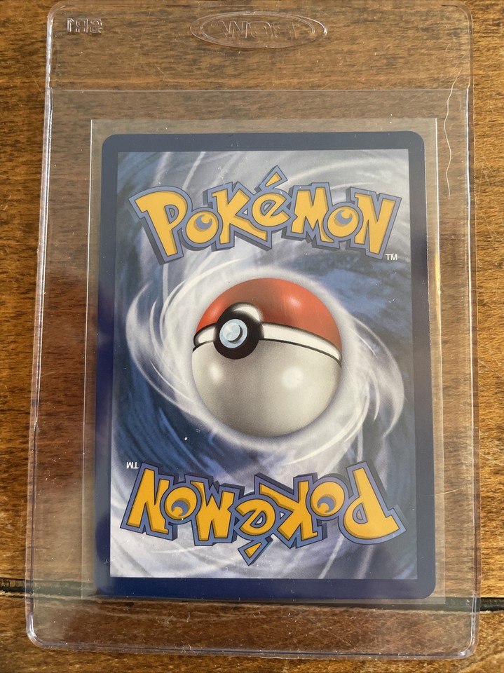 Origin Forme Dialga V 113/189 Astral Radiance - Holo Pokemon Card NM in ...