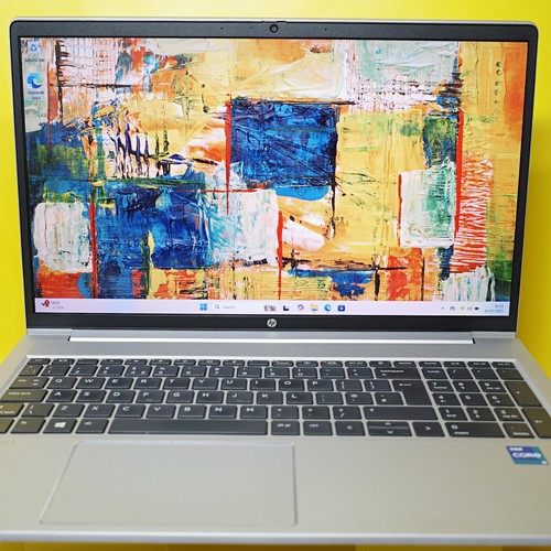 LOVELY HP ProBook 650 G8 Laptop 15.6" FHD i5-11th Gen 24GB RAM 480GB NVMe FASTPP - Photo 3/13