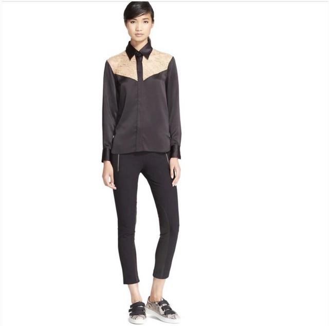 rag and bone equestrian pants