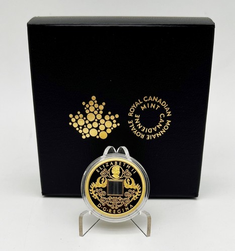 Canada 2016 $200 Tiger and Dragon Yin & Yang Gold Proof Coin Royal Canadian Mint - Picture 4 of 10