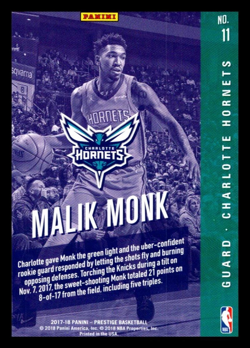 Buy Charlotte Hornets gear? - Burned Sports