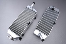 R+L Ultra-Reinforced Racing AVDB Water Radiator For YAMAHA YZF 426 2000-02