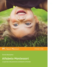 Montessori alphabet. Words That Can Change the World - 20