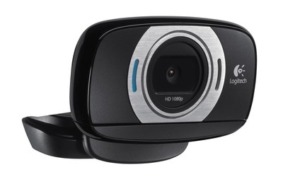 Logitech C615 FullHD V-U0027 Webcam