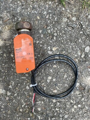 Belimo CQ24A Zonenventil 24V Für Heiz-/ Kühlwasser