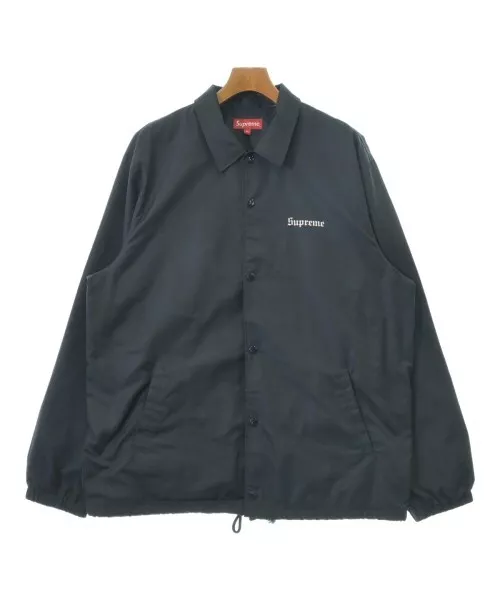 Blouson Supreme (autre) bleu marine XL 2200535035029