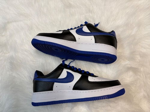 Nike Air Force 1 Low ID By You Men's Size 8.5 Sneakers DV3892-900 - Picture 2 of 5