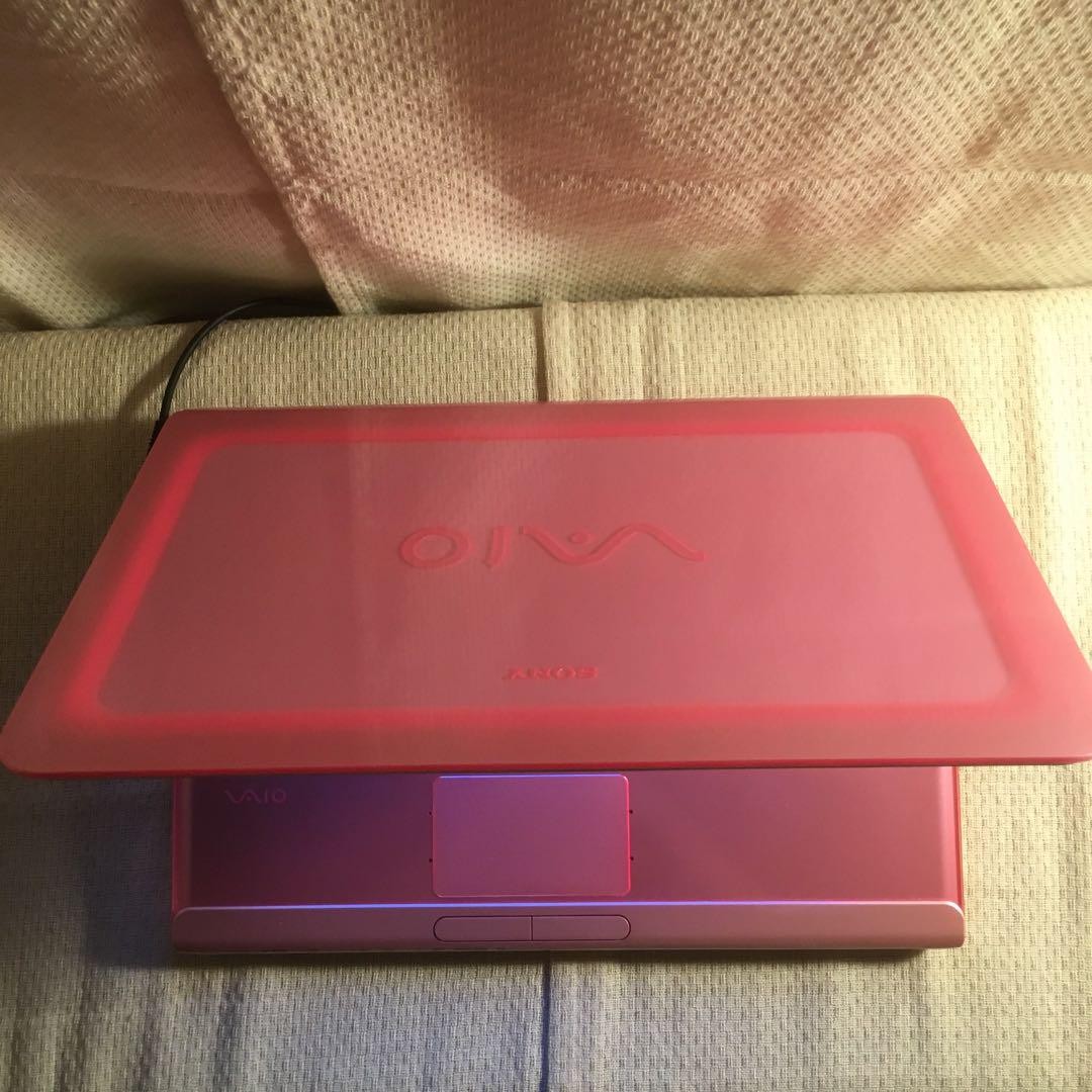 限定1台✨VAIOピンク✨大容量500GB✨i5✨8GB✨カメラ付ノートパソコン ソニー、ノートPC「VAIO」の2011年春モデル - 価格.com
