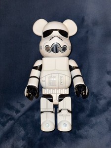Bearbrick Star Wars | eBay