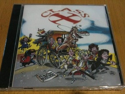 La musique dans l'me [Audio CD] Class X
