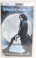 Underworld (UMD Video Movie Sony PSP)