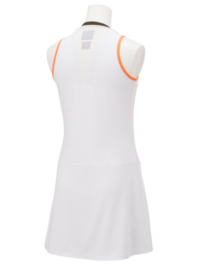 YONEX 25F/W US Open Women's Game Tennis Dress Sportswear Training
