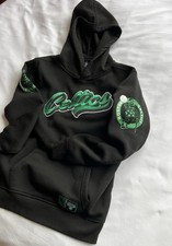 Youth 14-16 Celtics Hoodie