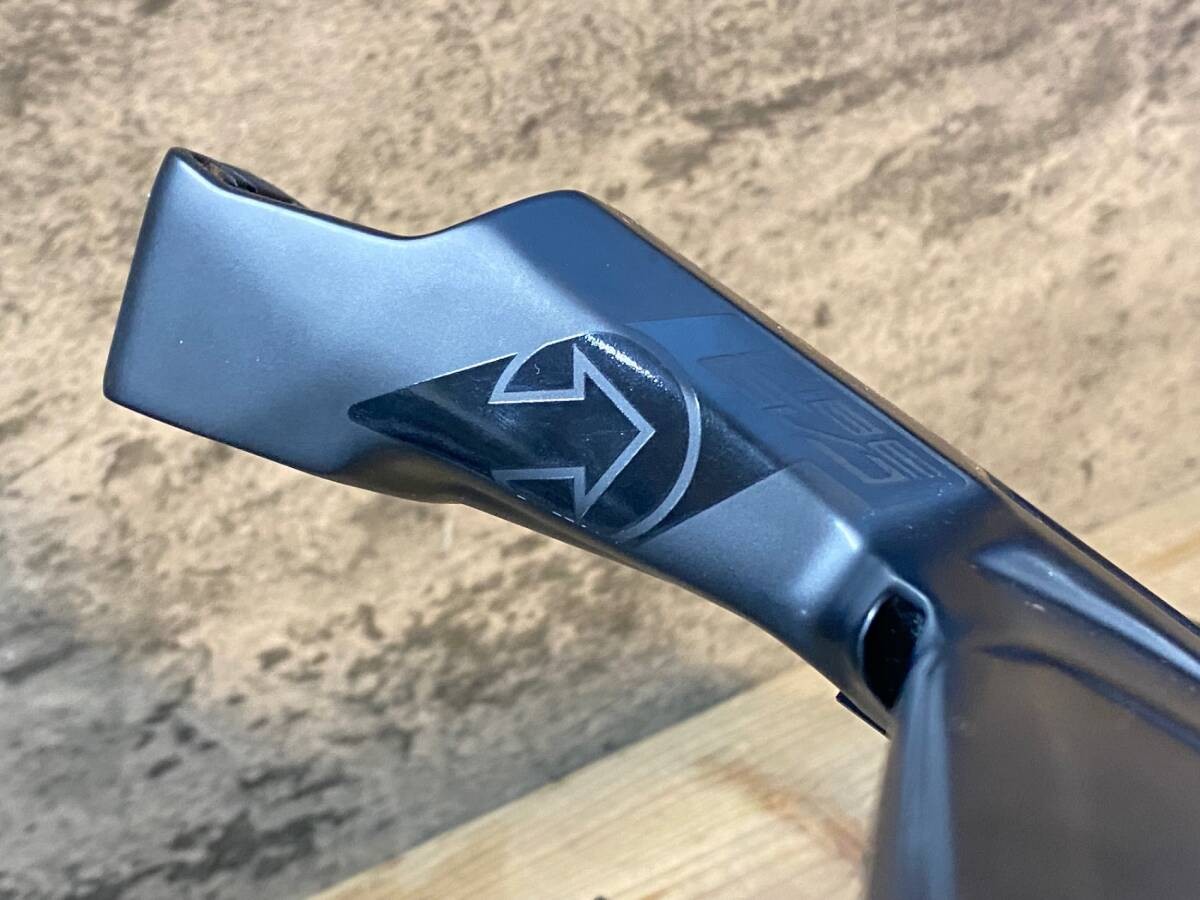 Shimano PRO Vibe EVO Carbon Integrated Handlebar 380mm Stem Combo