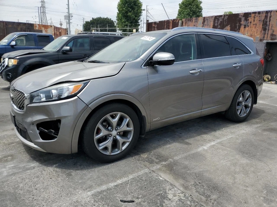 Arnés de cables del motor Sorento 2016 6748806 Foto 2 de 4