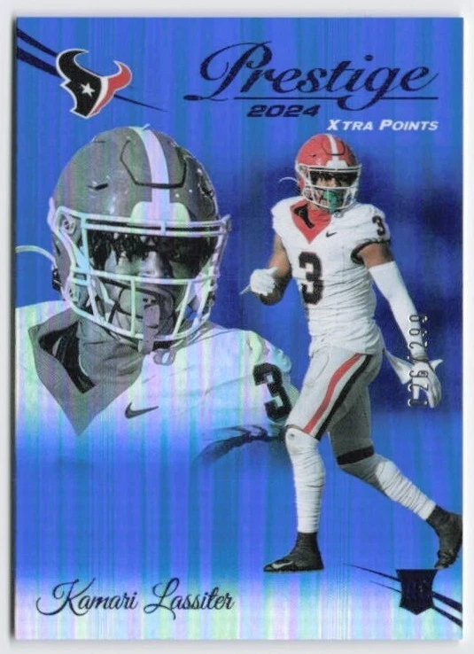 Xtra Points Premium Blue