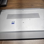 Hp Zbook Firefly 15 G7 As Is For Parts Laptop Pc (7) I7 10th Gen — photo 3