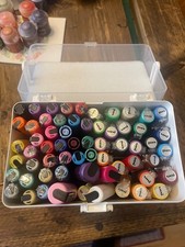 uni posca lackmarkierer 57 1m und 1mr gebrauc...