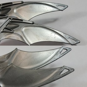 LEGO Bionicle 8692 Vamprah 8948 Gavla Phantoka Warriors Combo Set Complete READ