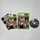 New ListingCabelas Big Game Hunter 2012 (Microsoft Xbox 360) Complete CIB Tested