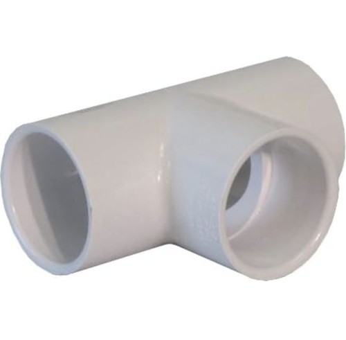 Box Is 25pcs. SPEARS 1-1/2" PVC Tee – Schedule 40 – PN: 401-015
