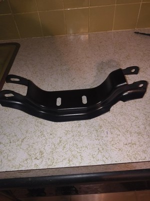 1971-77 Maverick Transmission Crossmember V-8 Comet Grabber 302 c4 ORIGINAL