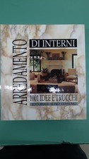 ARREDAMENTO DI INTERNI. 1001 IDEE E TRUCCHI - VARI - EDITORIALE ALTRO CONSUMO