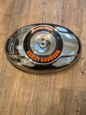 Harley-Davidson Screamin' Eagle air cleaner cover (N11251924)