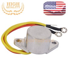 3 Wire Voltage Regulator Rectifier For Johnson Evinrude Outboard 50-235HP 582399