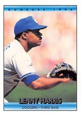 1992 Donruss Baseball (201-400) - You Pick - 5 CARD MIN Free Shipping READ NM