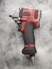 Mac Tools 3/8” Drive Impact Wrench, Mpf980381 Used FREE SHIPPING