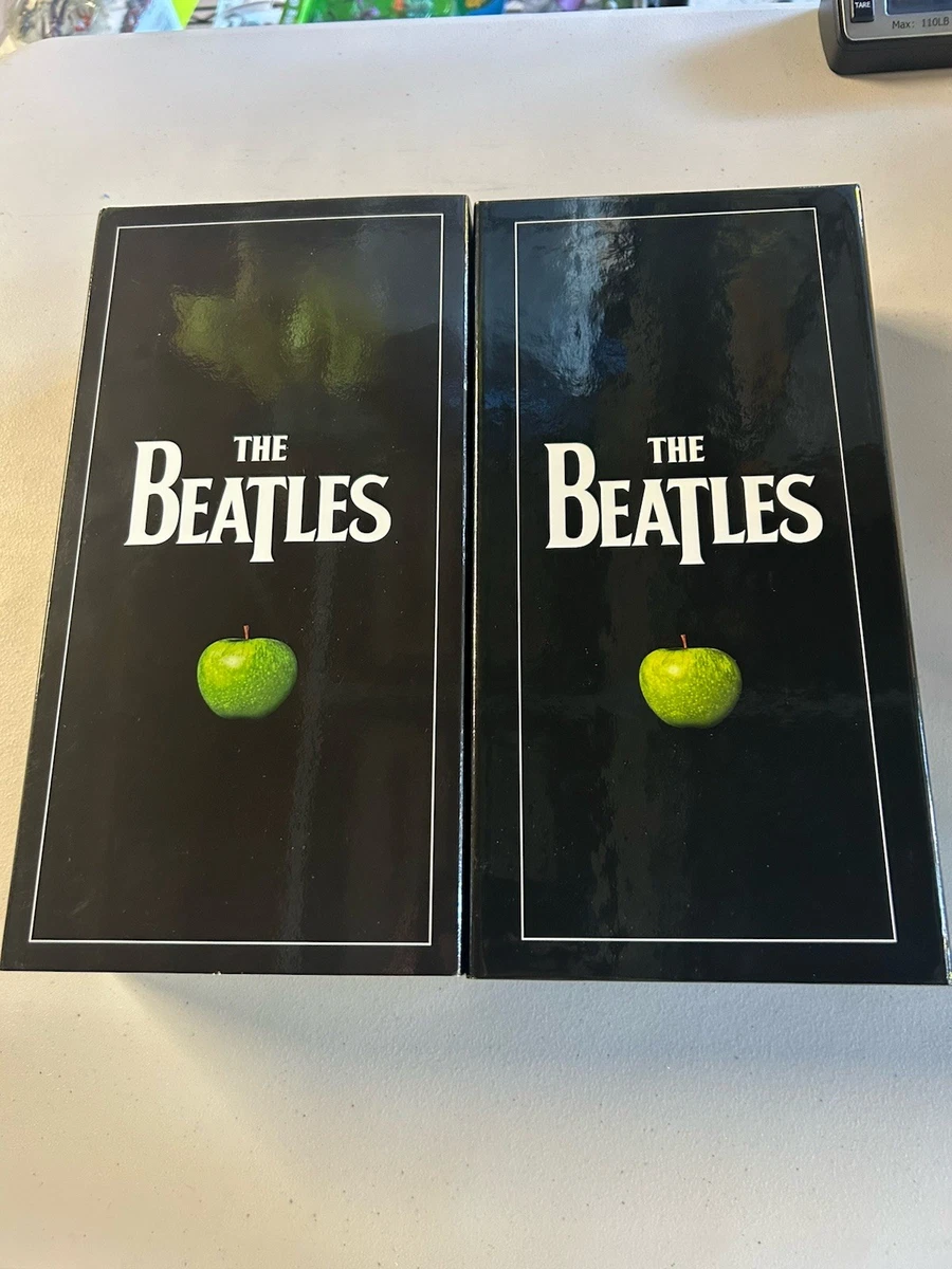 Las mejores ofertas en CD de música de los Beatles Box Set | eBay