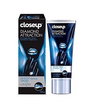 Closeup Diamond Attraction Toothpaste 100 gm Free Shipping