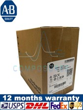 New Allen-Bradley 25B-D6P0N104 PowerFlex 525 AC Drive 480VAC 3 HP 2.2kW