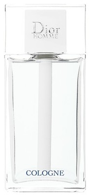 Christian Dior Homme Cologne 2013 Eau de Toilette 75 ml OVP NEU