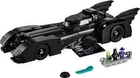 LEGO 76139 DC COMICS 1989 BATMOBILE   100% COMPLETE NO BOX RETIRED